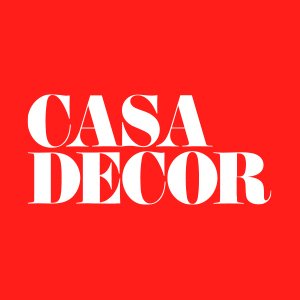 Logo Casa Decor Madrid