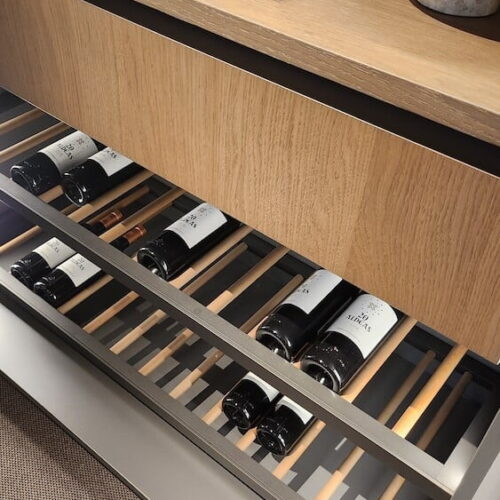 El equipo de MinBai visitó Casa Decor Madrid 2023