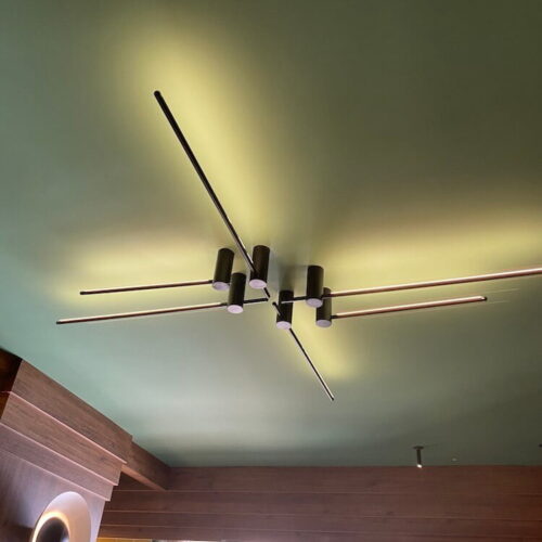 El equipo de MinBai visitó Casa Decor Madrid 2023